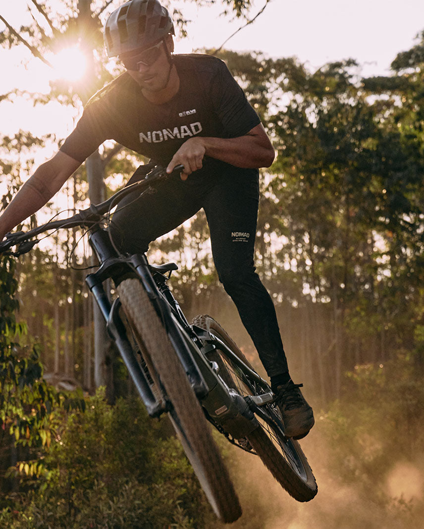 Bicicleta Sense E-MTB em Montes Claros