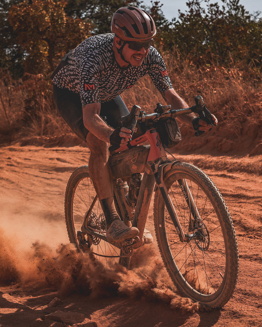 Bicicleta Swift Carbon Gravel em Montes Claros
