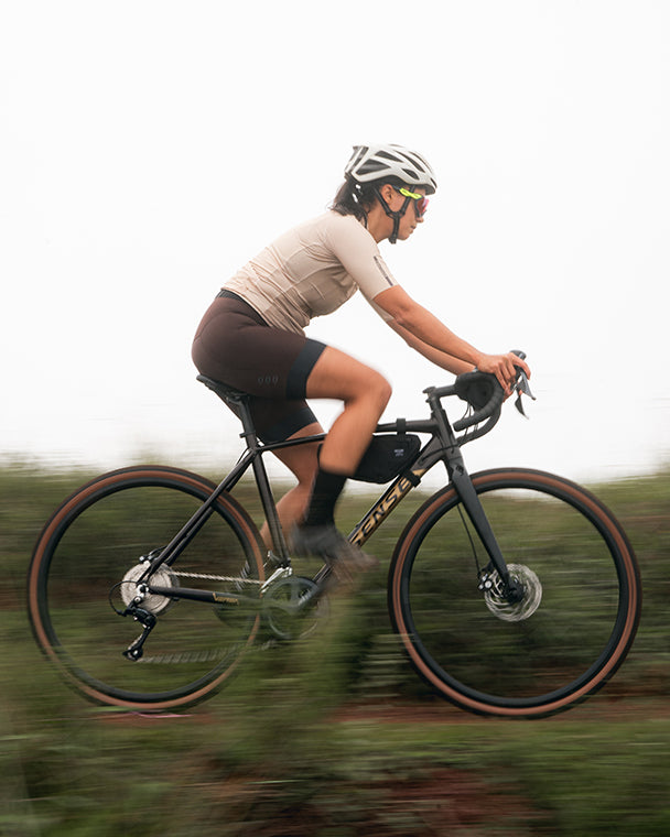 Bicicleta Sense Gravel em Montes Claros