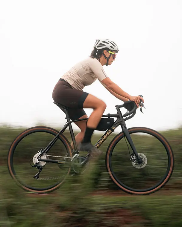 Bicicleta Sense Gravel em Montes Claros