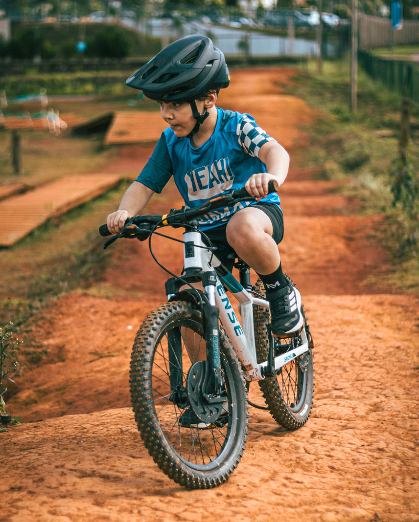 Bicicleta Sense GROM em Montes Claros