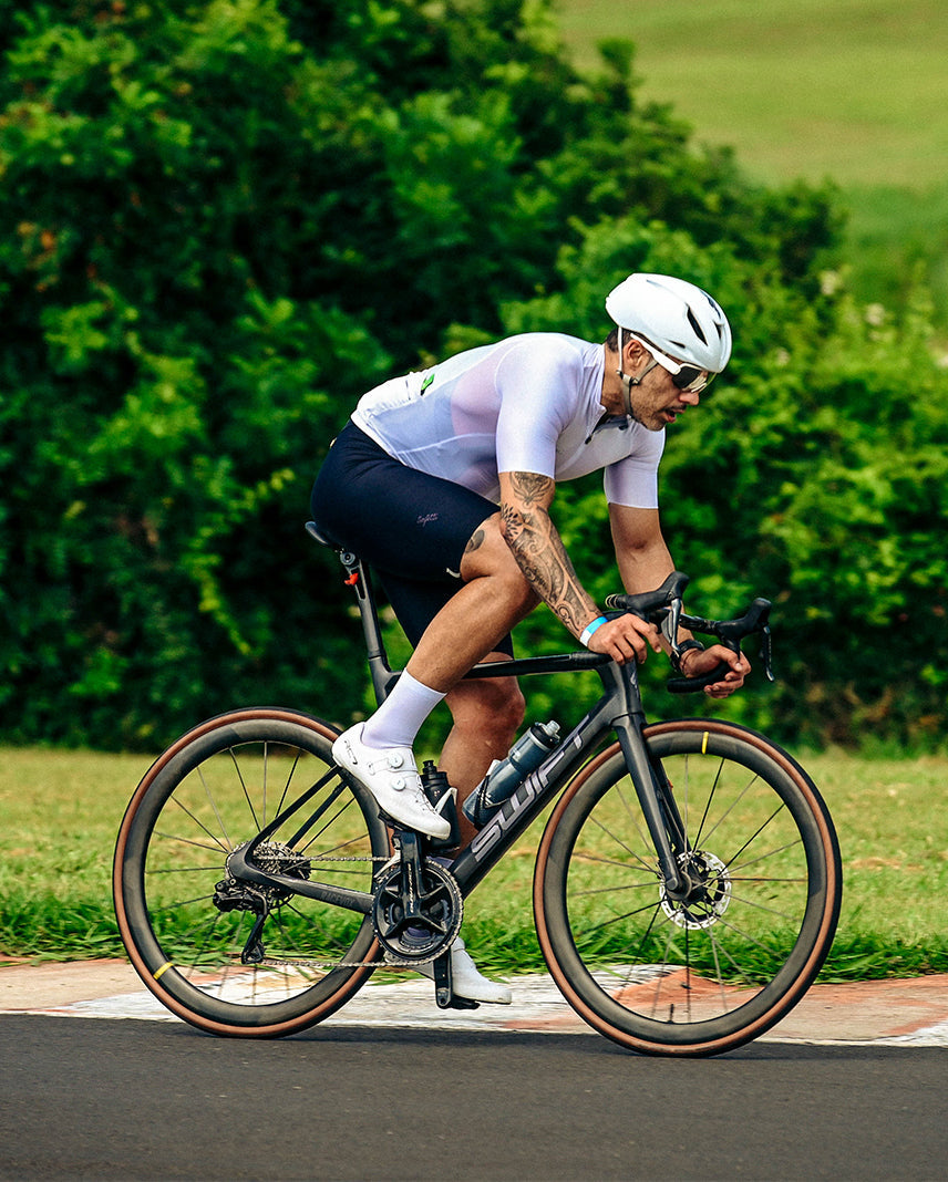 Bicicleta Swift Carbon Road em Montes Claros
