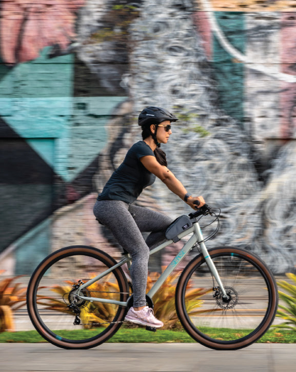Bicicleta Sense Urban em Montes Claros